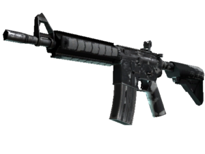 M4A4 | Urban DDPAT