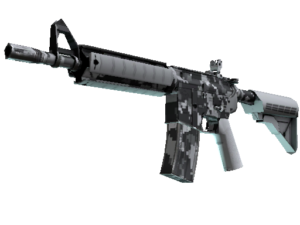 M4A4 | Urban DDPAT