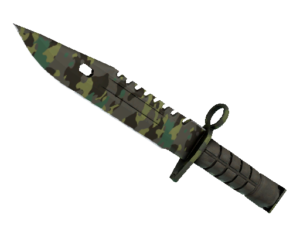 M9 Bayonet | Boreal Forest