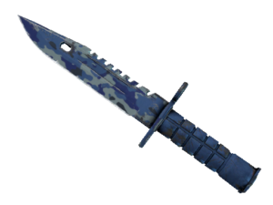 M9 Bayonet | Bright Water
