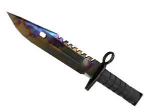 M9 Bayonet | Case Hardened