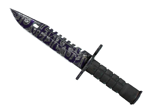 ★ M9 Bayonet | Freehand (Field-Tested) - Covert - Knife