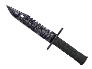 M9 Bayonet | Freehand