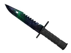 M9 Bayonet | Gamma Doppler