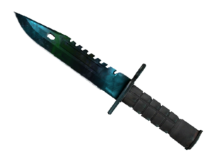 M9 Bayonet | Gamma Doppler