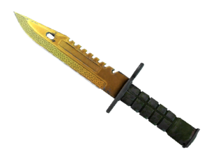 M9 Bayonet | Lore