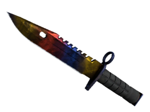 M9 Bayonet | Marble Fade