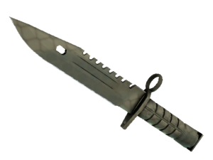 M9 Bayonet | Safari Mesh