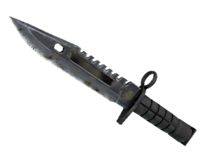 M9 Bayonet | Scorched