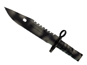 M9 Bayonet | Scorched