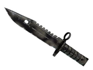 M9 Bayonet | Scorched