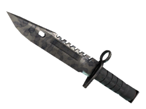 M9 Bayonet | Stained