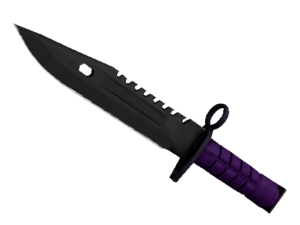M9 Bayonet | Ultraviolet