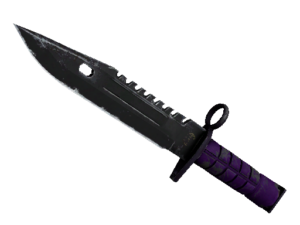 M9 Bayonet | Ultraviolet