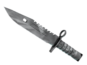 M9 Bayonet | Urban Masked