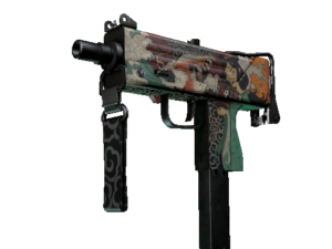 MAC-10 | Allure