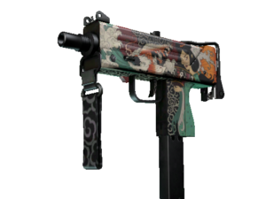 MAC-10 | Allure