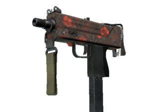 MAC-10 | Aloha