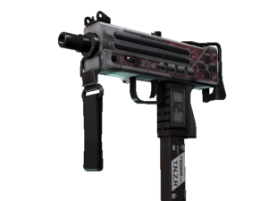 MAC-10 | Button Masher