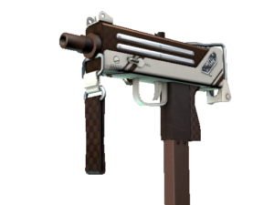 MAC-10 | Calf Skin