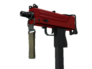 MAC-10 | Candy Apple
