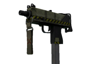 MAC-10 | Classic Crate