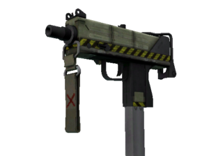 MAC-10 Classic Crate