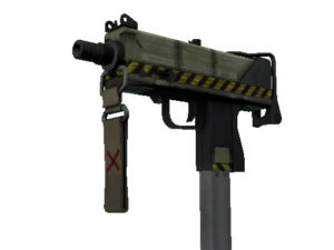 MAC-10 | Classic Crate