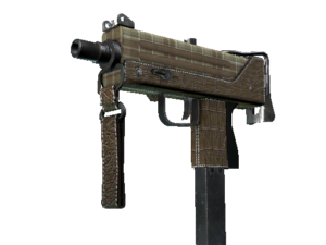 MAC-10 | Commuter