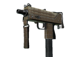 MAC-10 | Commuter