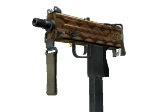 MAC-10 | Copper Borre