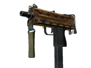 MAC-10 | Copper Borre