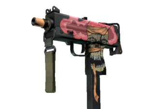 MAC-10 | Curse
