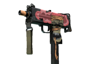 MAC-10 | Curse