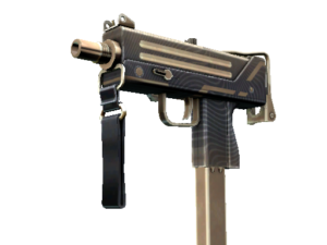 MAC-10 | Echoing Sands