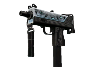 MAC-10 | Ensnared