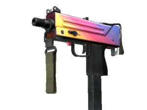 MAC-10 | Fade