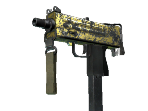 MAC-10 | Brick