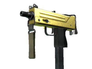MAC-10 | Brick