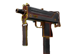 MAC-10 | Heat