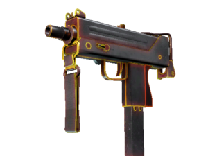 MAC-10 | Heat