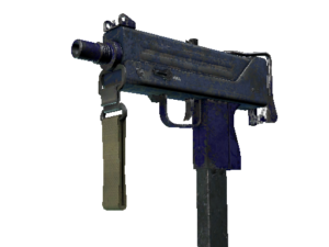 MAC-10 | Indigo