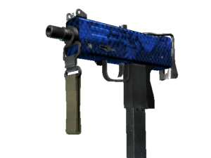 MAC-10 Lapis Gator