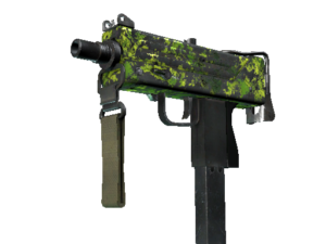 MAC-10 | Nuclear Garden