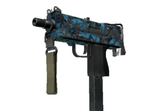 MAC-10 | Oceanic