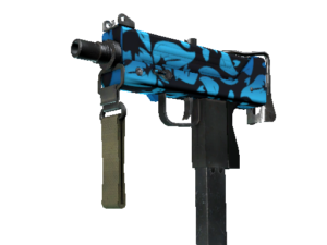 MAC-10 Oceanic