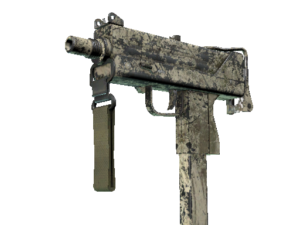 MAC-10 | Palm