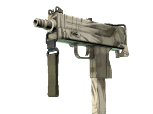 MAC-10 | Palm