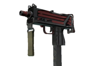 MAC-10 | Pipe Down