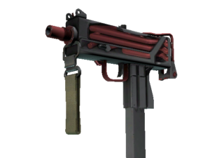 MAC-10 | Pipe Down